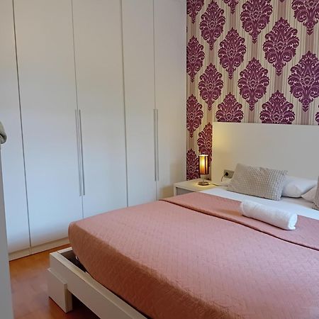 Amplio Apartamento Centro De Αλικάντε Εξωτερικό φωτογραφία