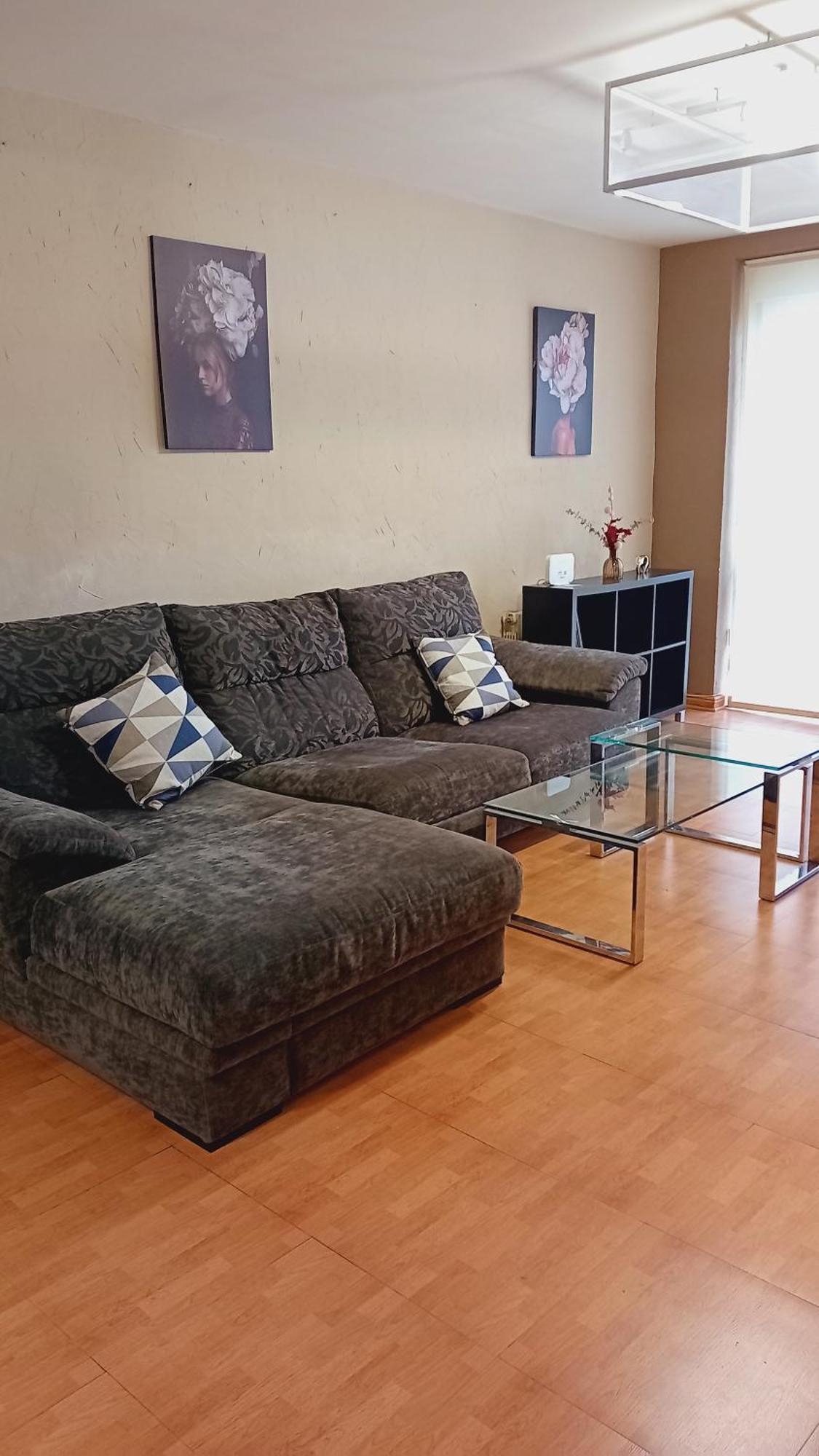 Amplio Apartamento Centro De Αλικάντε Εξωτερικό φωτογραφία