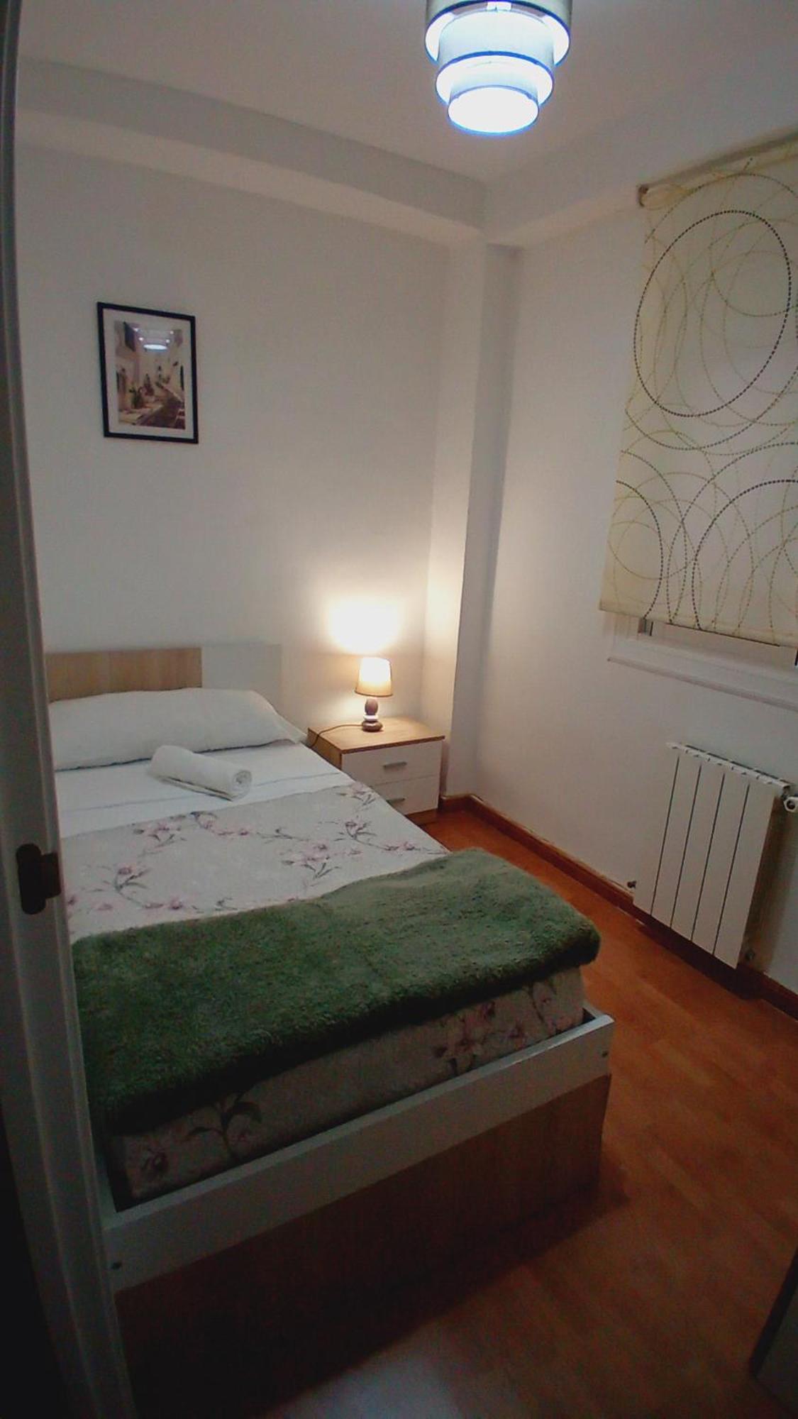 Amplio Apartamento Centro De Αλικάντε Εξωτερικό φωτογραφία