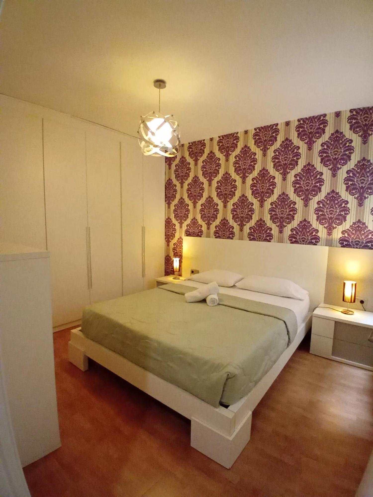 Amplio Apartamento Centro De Αλικάντε Εξωτερικό φωτογραφία