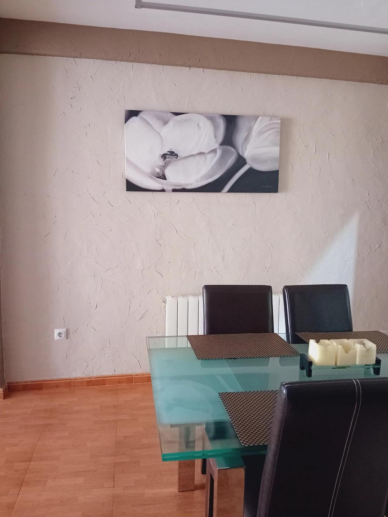 Amplio Apartamento Centro De Αλικάντε Εξωτερικό φωτογραφία