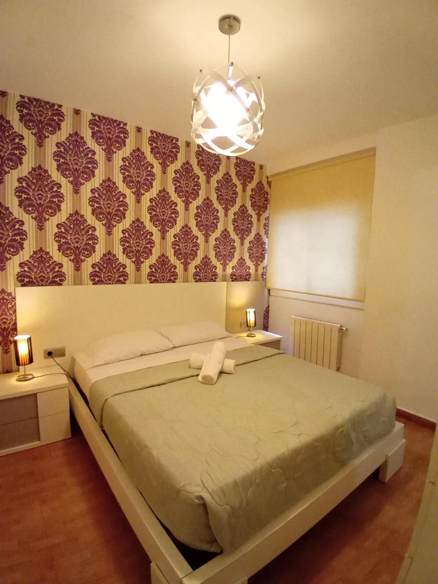 Amplio Apartamento Centro De Αλικάντε Εξωτερικό φωτογραφία