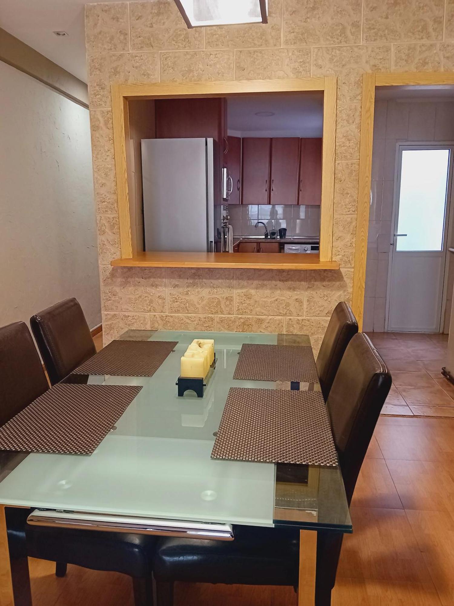 Amplio Apartamento Centro De Αλικάντε Εξωτερικό φωτογραφία