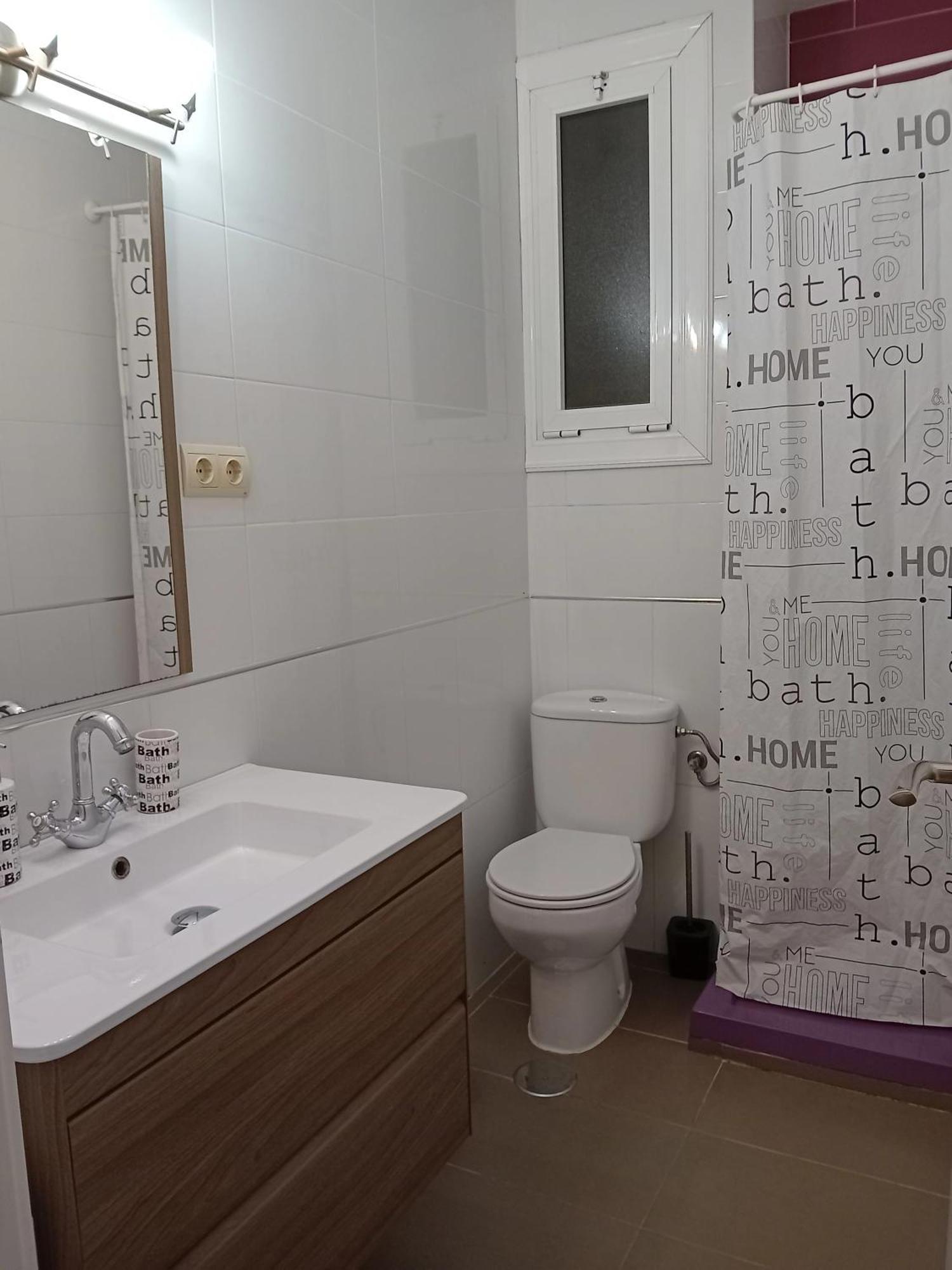 Amplio Apartamento Centro De Αλικάντε Εξωτερικό φωτογραφία