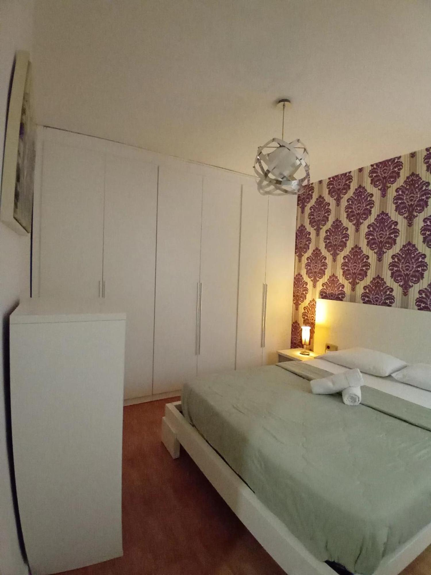 Amplio Apartamento Centro De Αλικάντε Εξωτερικό φωτογραφία