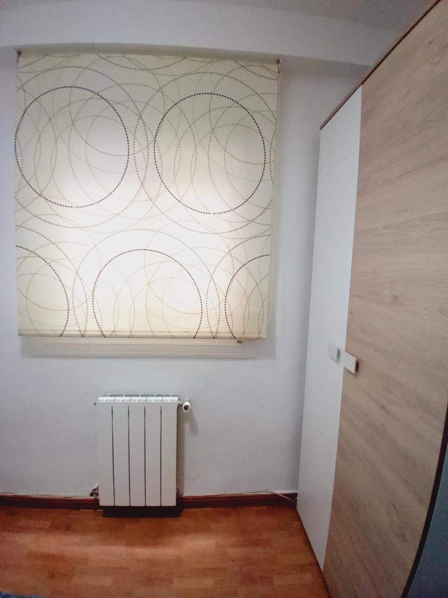 Amplio Apartamento Centro De Αλικάντε Εξωτερικό φωτογραφία