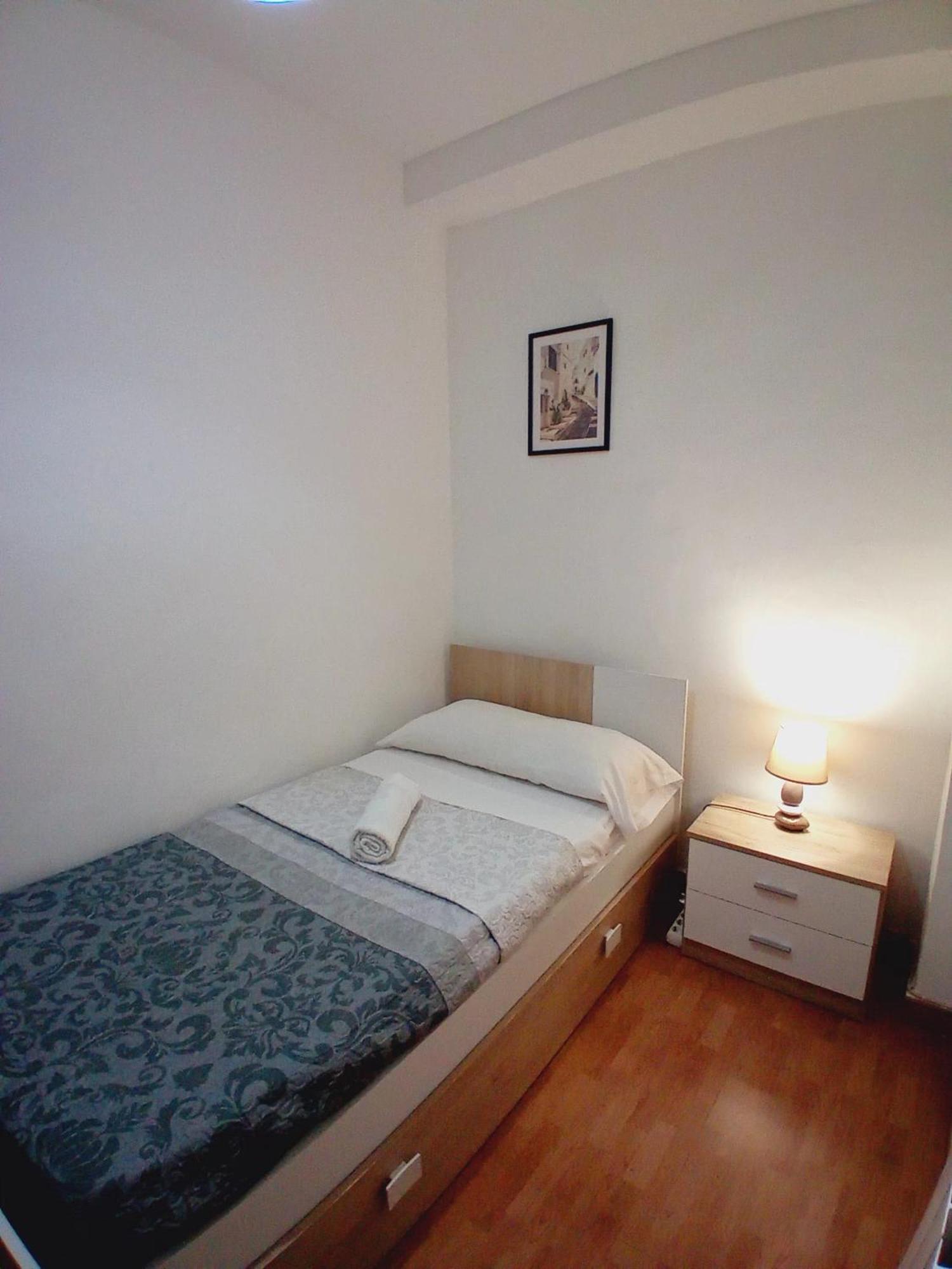 Amplio Apartamento Centro De Αλικάντε Εξωτερικό φωτογραφία