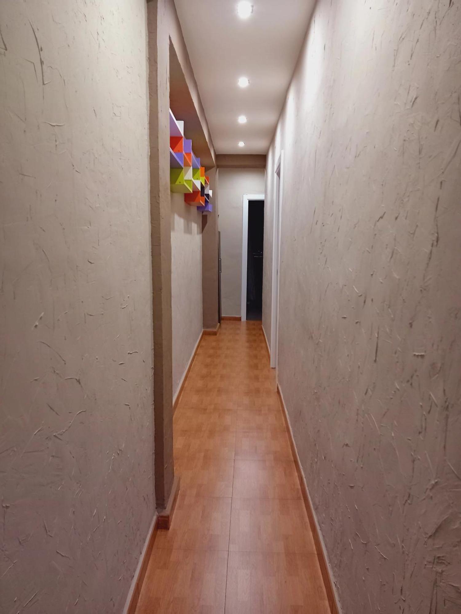 Amplio Apartamento Centro De Αλικάντε Εξωτερικό φωτογραφία