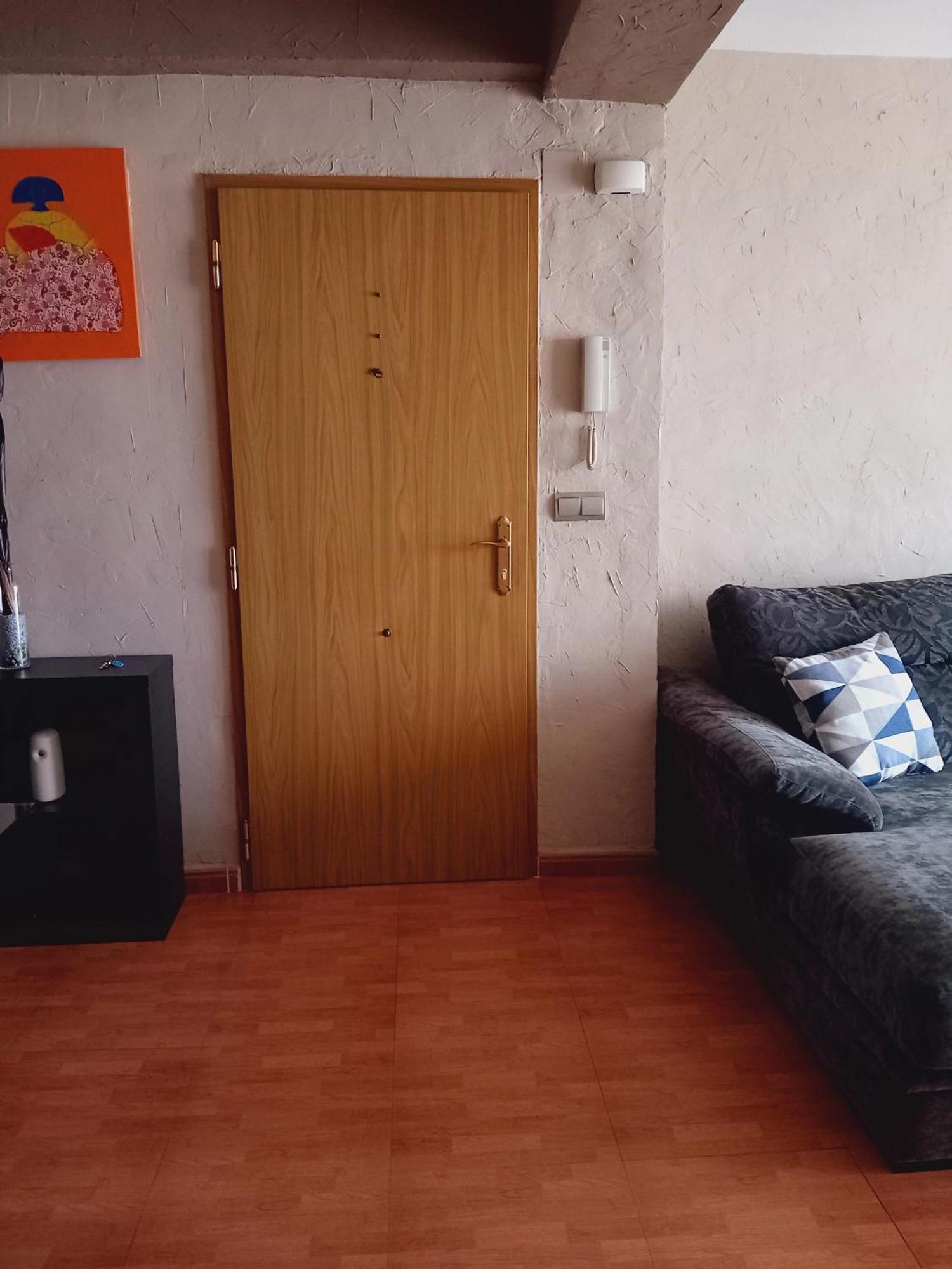 Amplio Apartamento Centro De Αλικάντε Εξωτερικό φωτογραφία