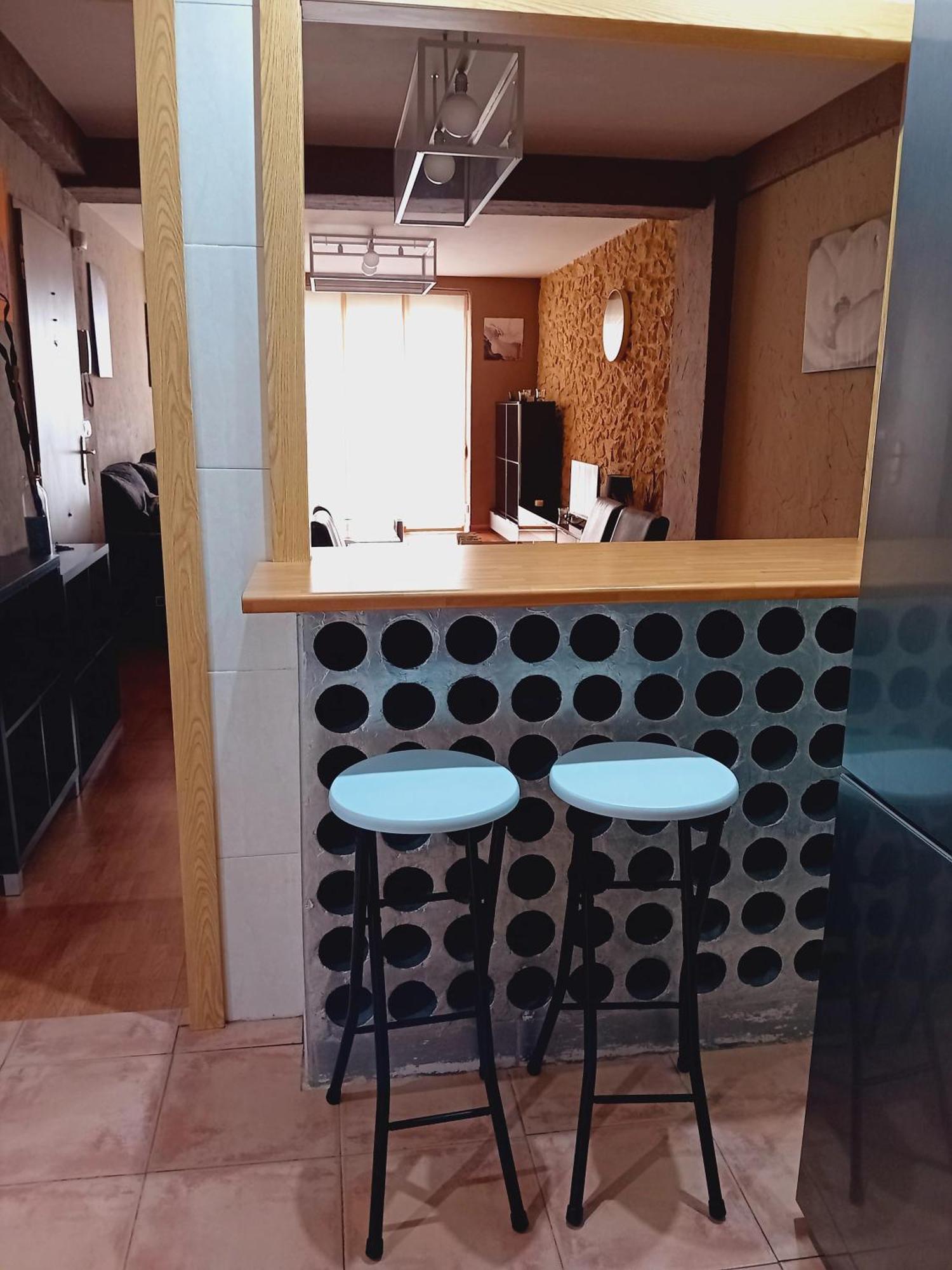 Amplio Apartamento Centro De Αλικάντε Εξωτερικό φωτογραφία