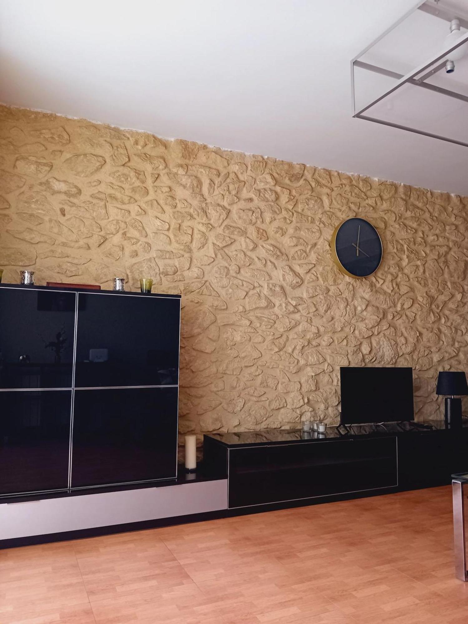 Amplio Apartamento Centro De Αλικάντε Εξωτερικό φωτογραφία