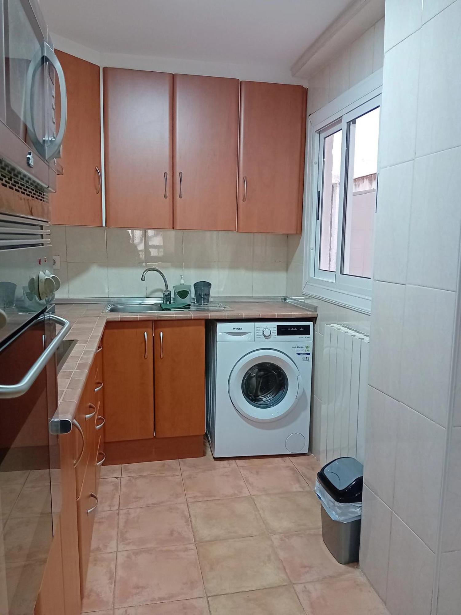 Amplio Apartamento Centro De Αλικάντε Εξωτερικό φωτογραφία