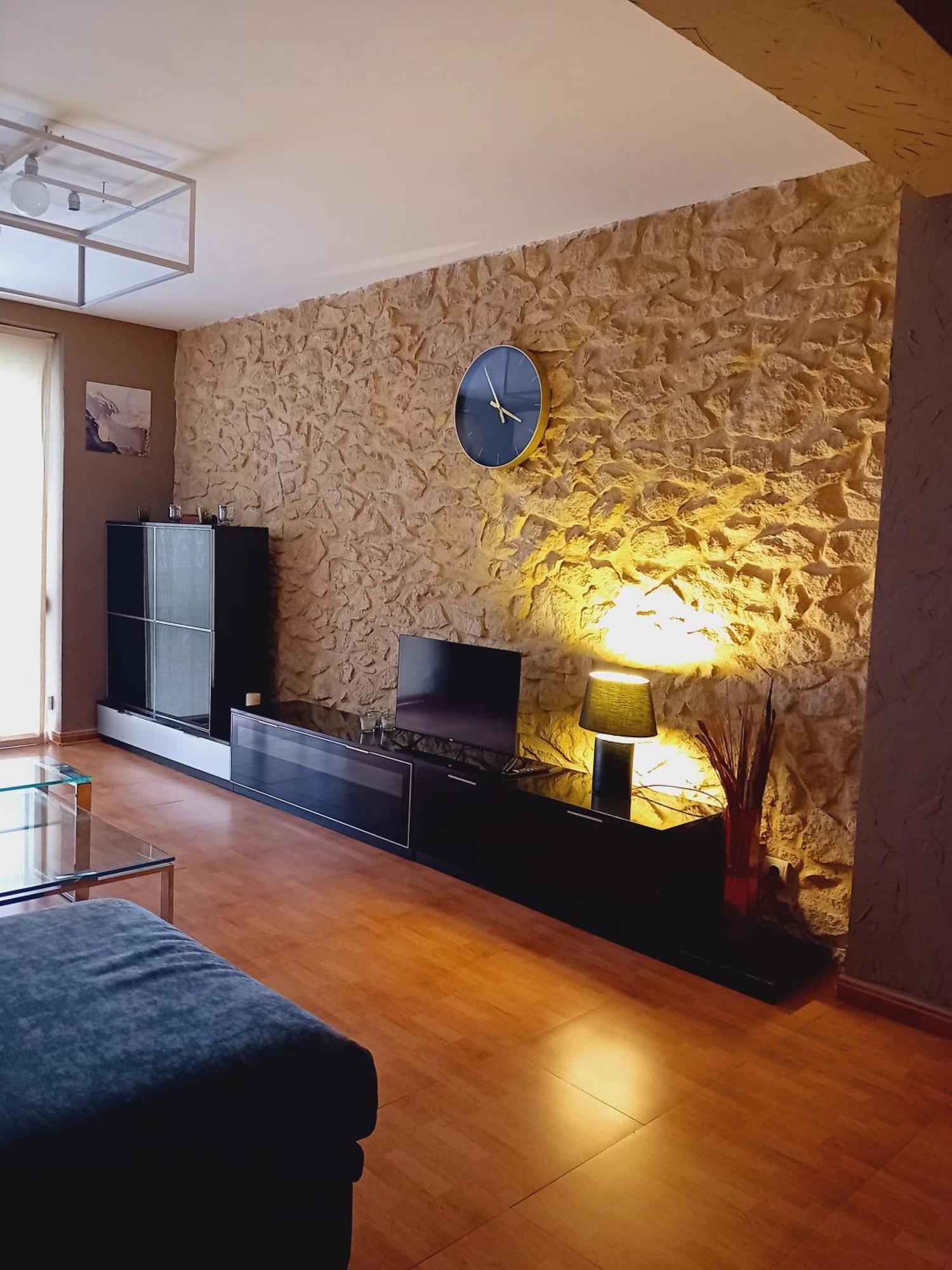 Amplio Apartamento Centro De Αλικάντε Εξωτερικό φωτογραφία