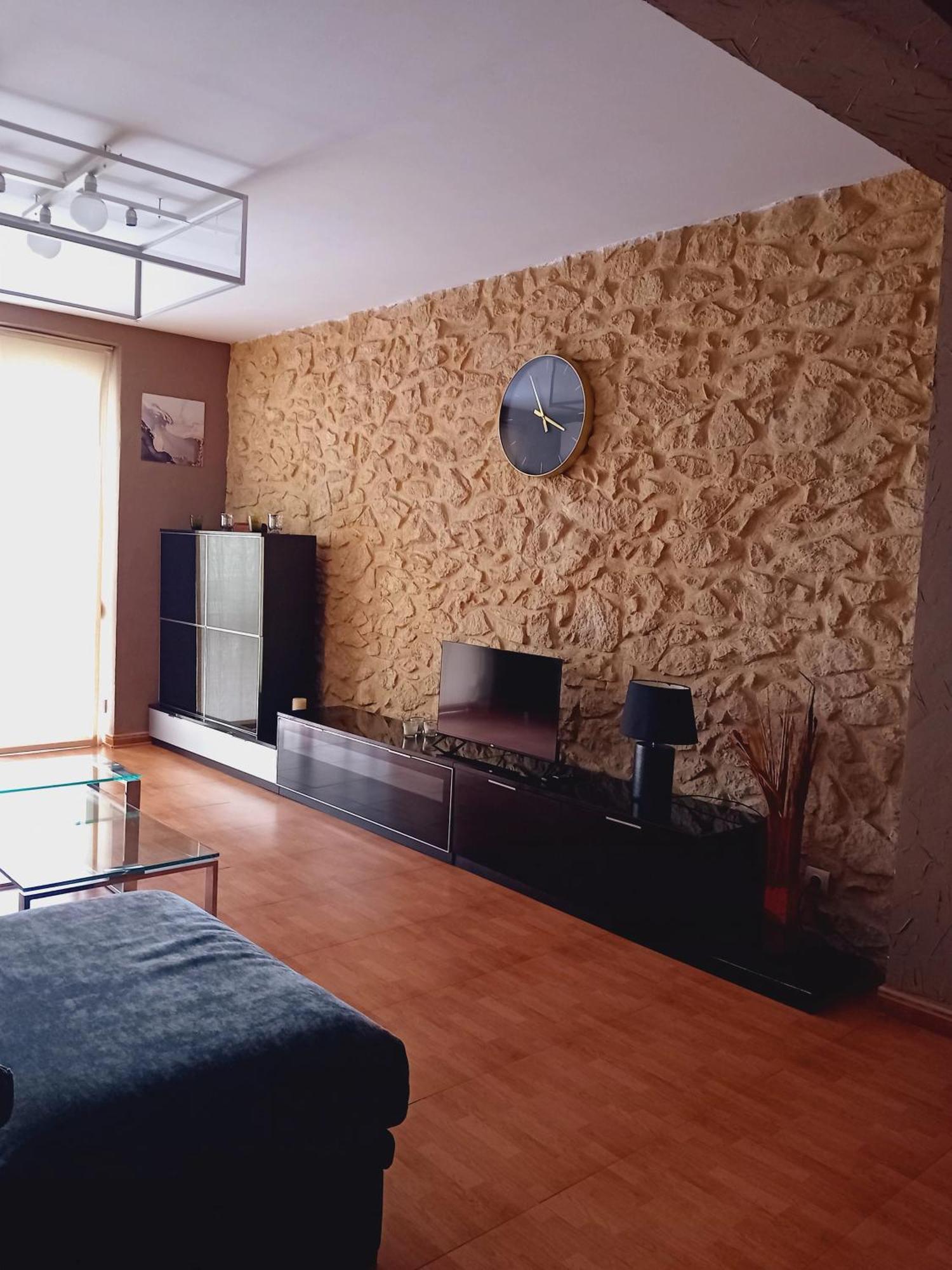 Amplio Apartamento Centro De Αλικάντε Εξωτερικό φωτογραφία