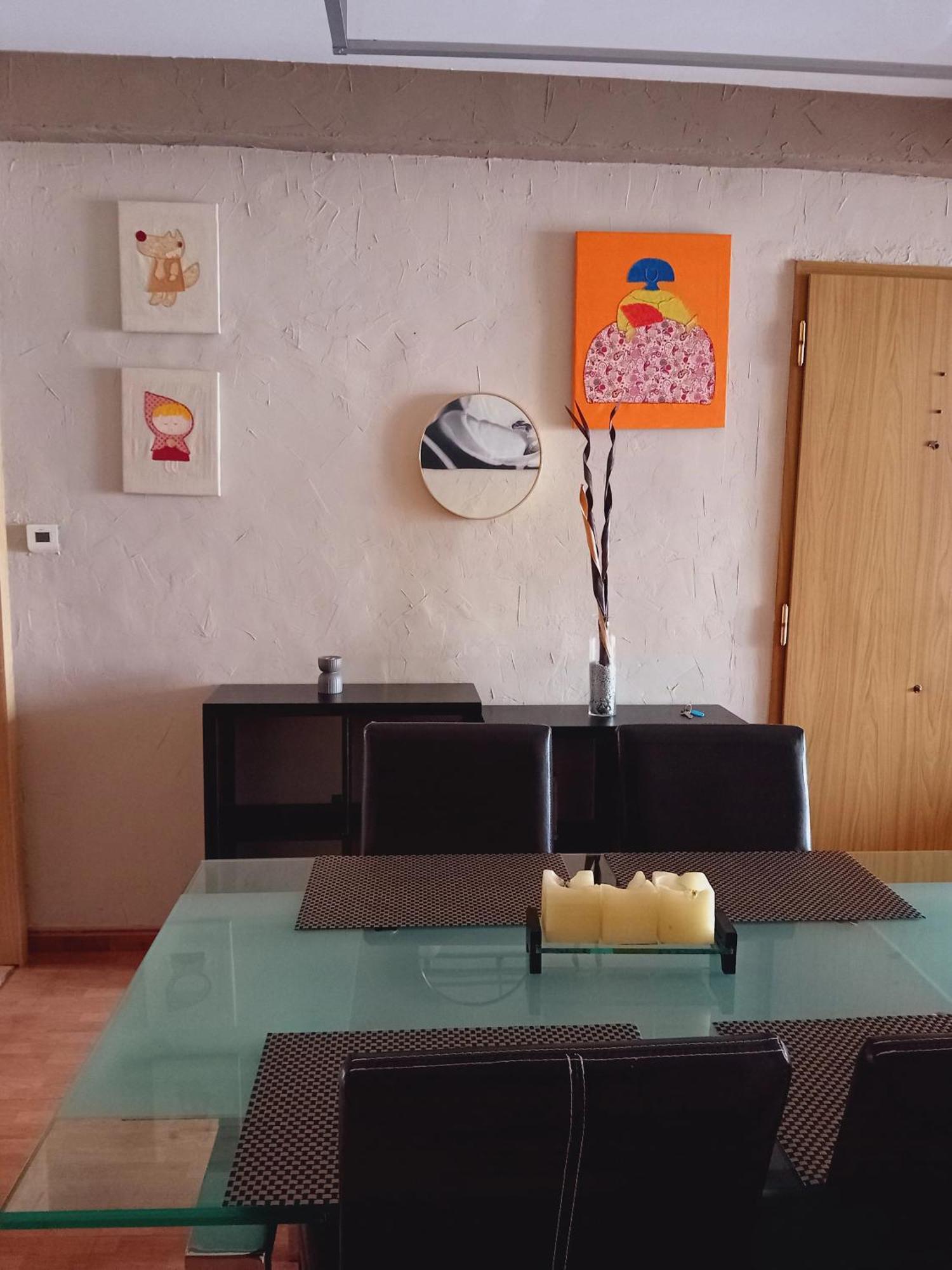 Amplio Apartamento Centro De Αλικάντε Εξωτερικό φωτογραφία