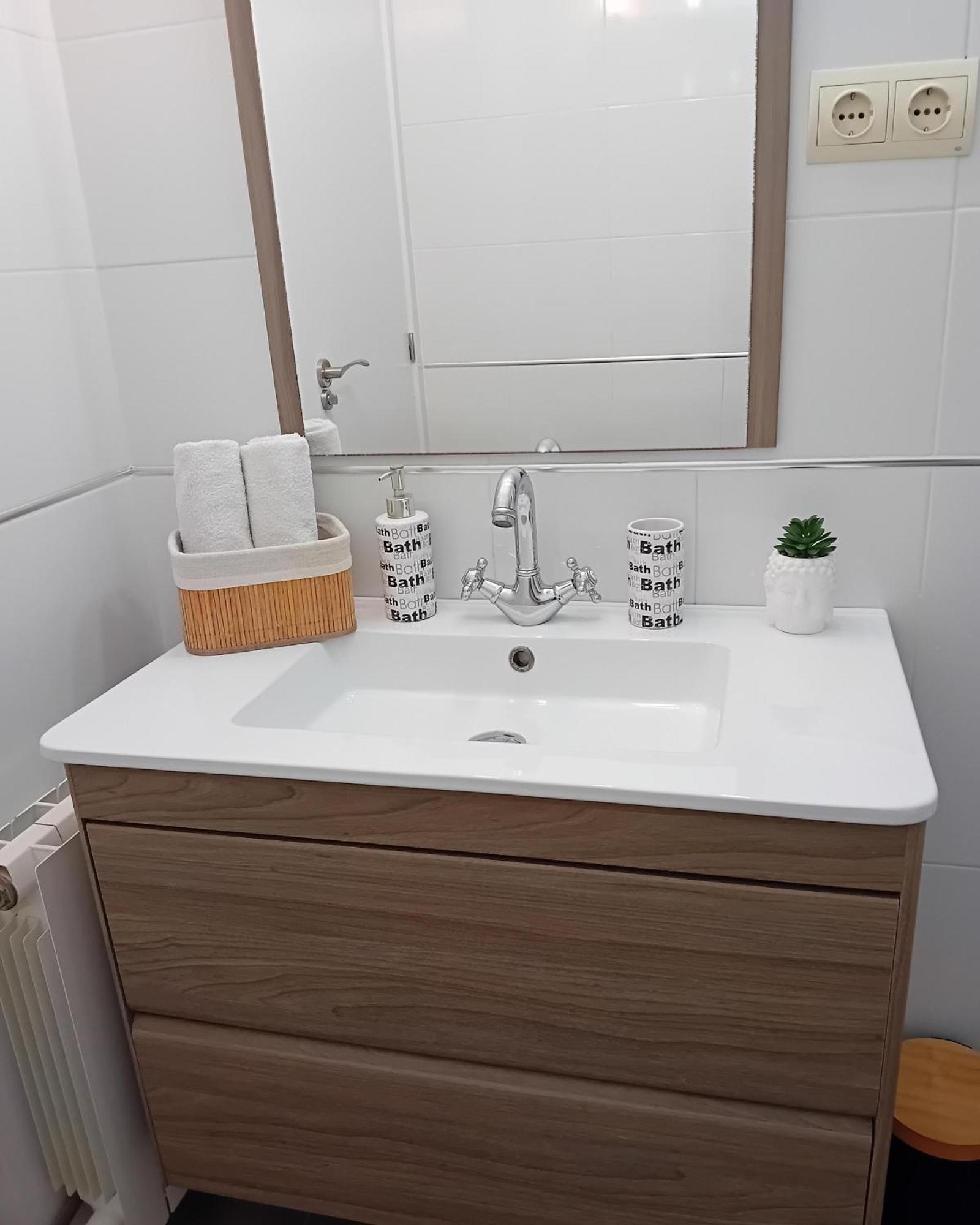 Amplio Apartamento Centro De Αλικάντε Εξωτερικό φωτογραφία