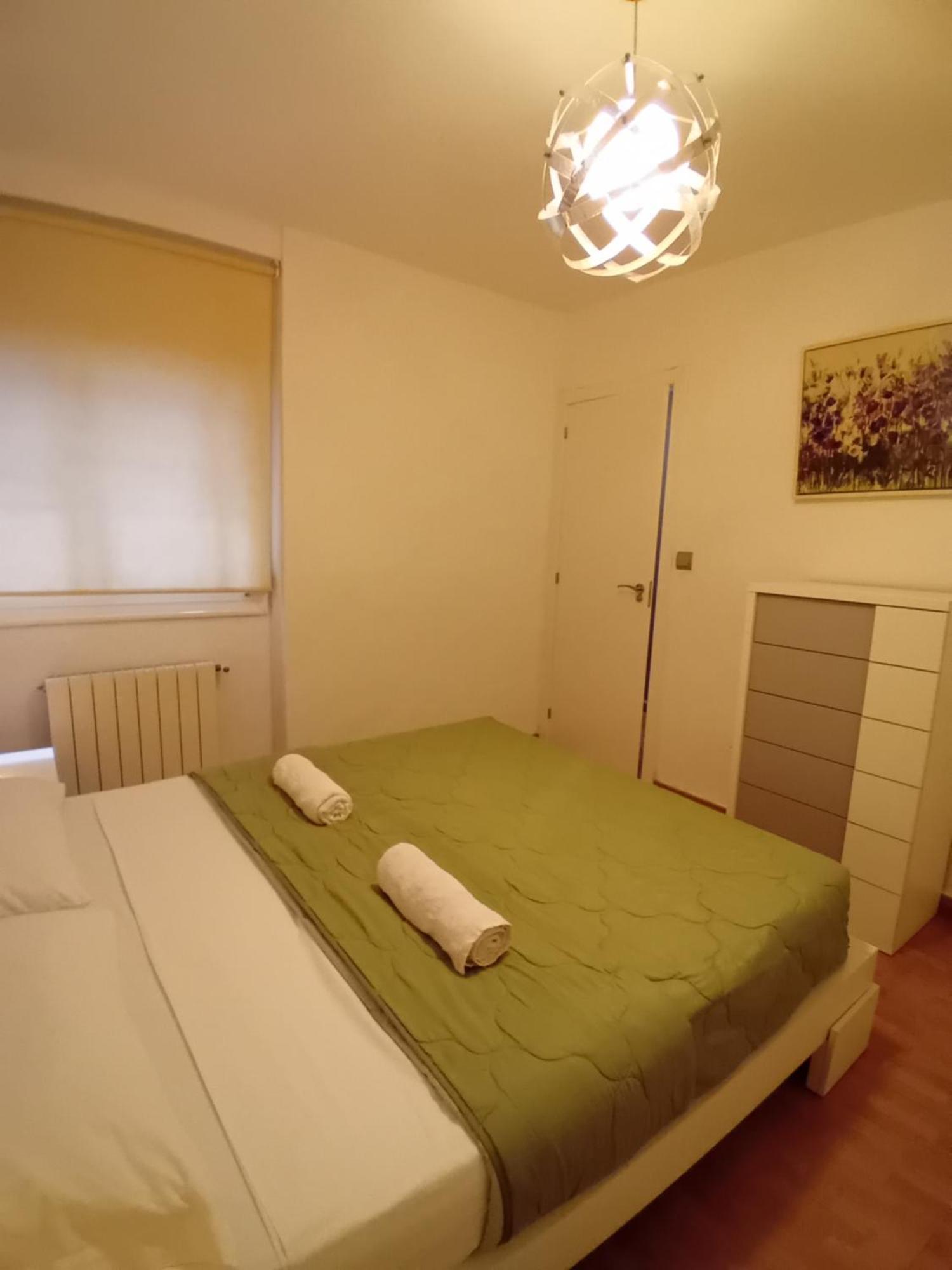 Amplio Apartamento Centro De Αλικάντε Εξωτερικό φωτογραφία