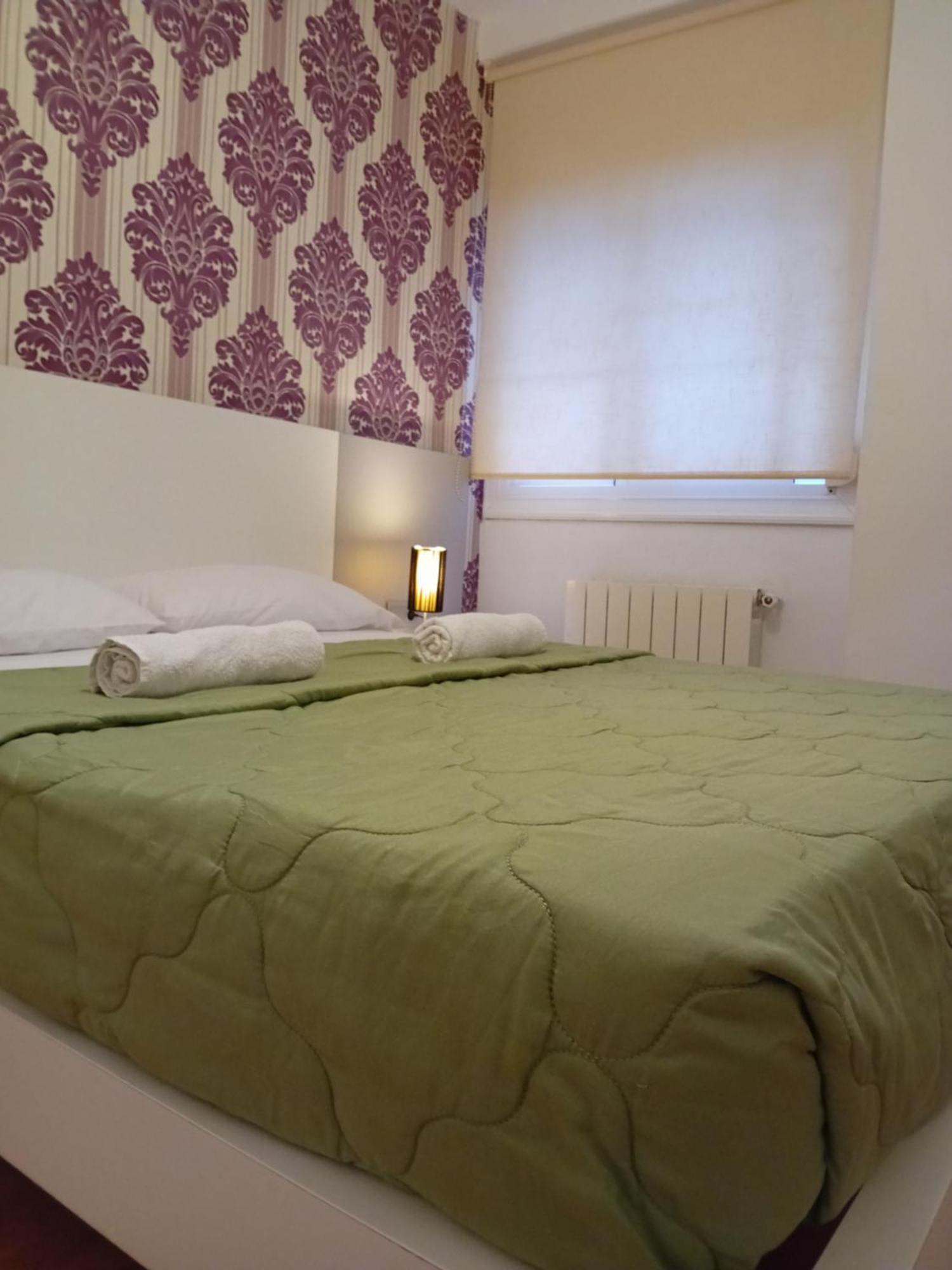 Amplio Apartamento Centro De Αλικάντε Εξωτερικό φωτογραφία