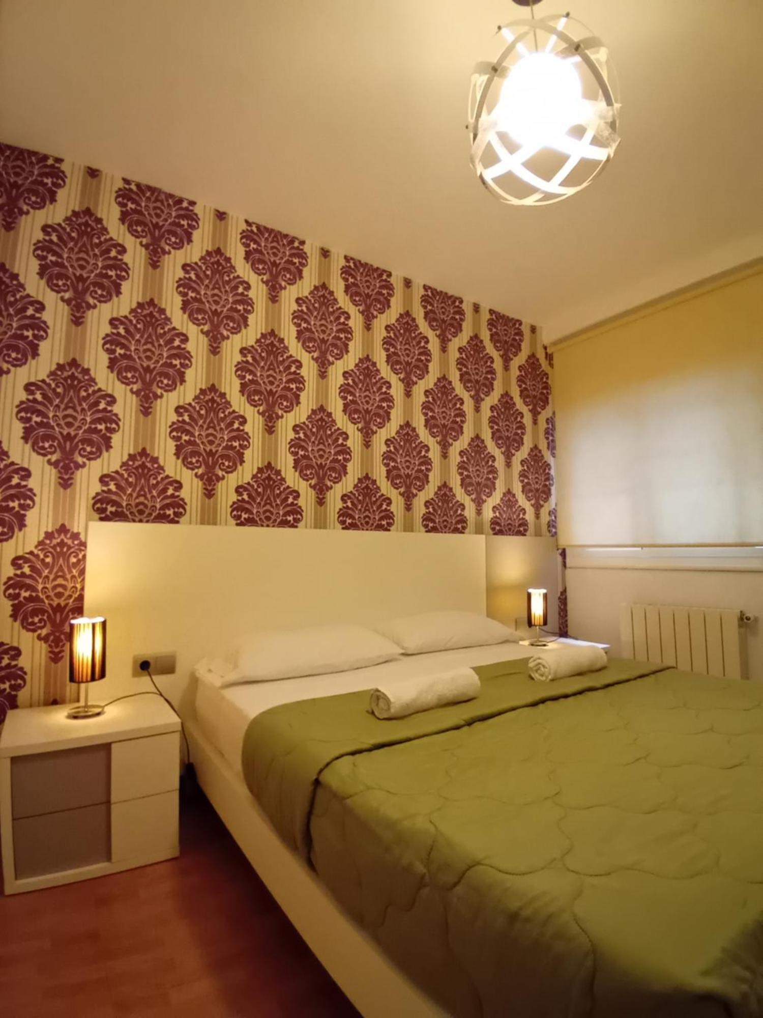 Amplio Apartamento Centro De Αλικάντε Εξωτερικό φωτογραφία