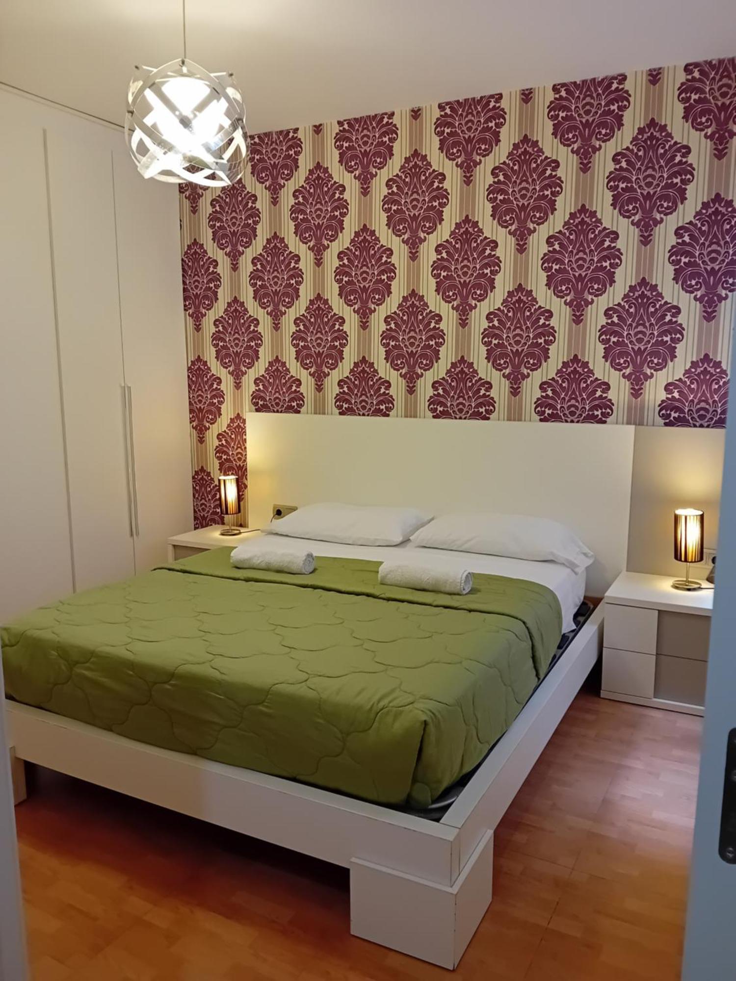 Amplio Apartamento Centro De Αλικάντε Εξωτερικό φωτογραφία