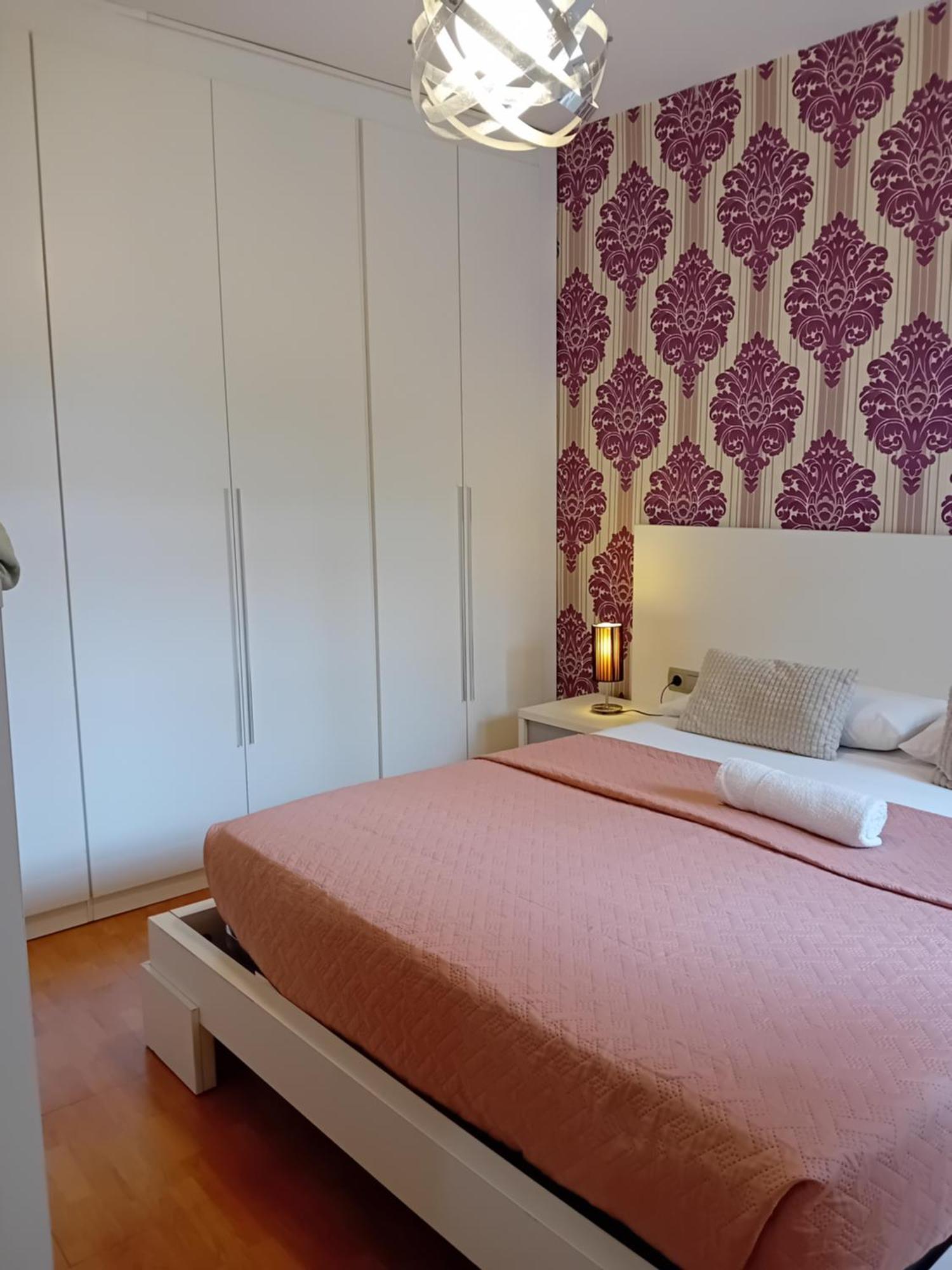Amplio Apartamento Centro De Αλικάντε Εξωτερικό φωτογραφία